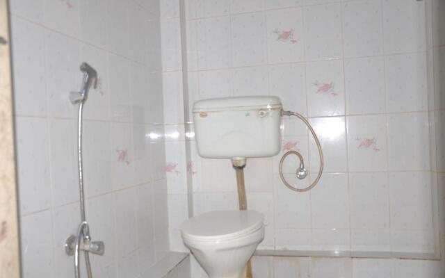 Ganga Fuji Home