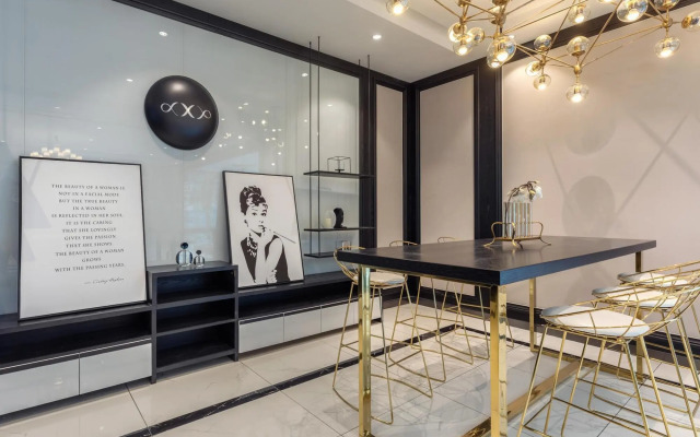 Xana Hotelle (Jinan Shandong University)