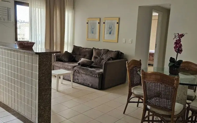 Sua Casa no Rio Ipanema 2Qts com Garagem