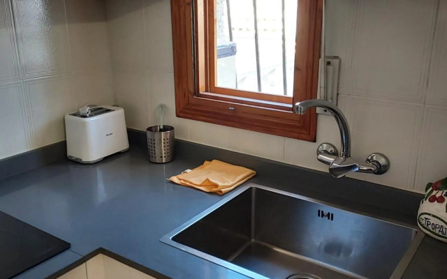 Bungalow Calle Fontilles