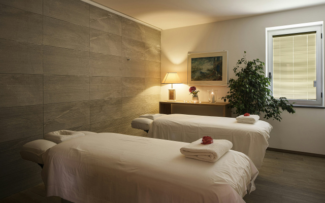 Botania Relais & Spa - The Leading Hotels of the World.