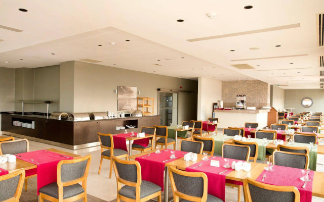 Kalinda Inn Hotel Ilıca Cesme