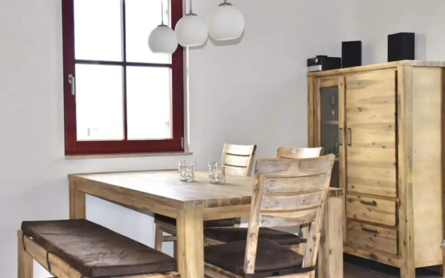 Vacation Home "mee Rhuus"