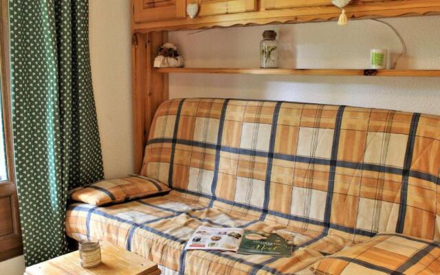 Appartement Risoul, 1 pièce, 5 personnes - FR-1-330-531