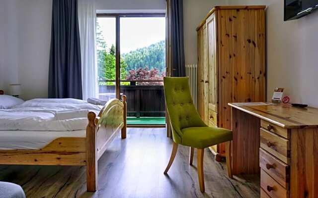 Hotel Stierer