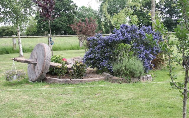 Sarl Logis du Grand Pin