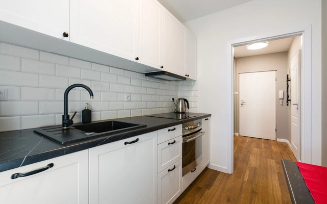 Poznań Apartment Katowicka by Renters