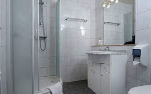 Hotel Restaurant Gerardushoeve