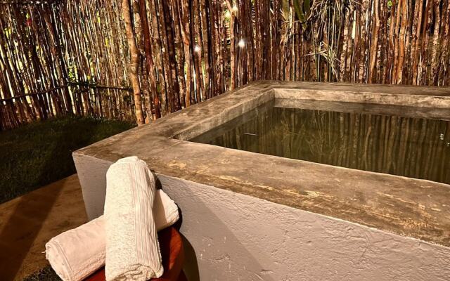 Pousada kaçuá Milagres