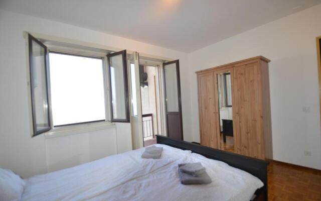 The View Cademario Lake Lugano Apartment