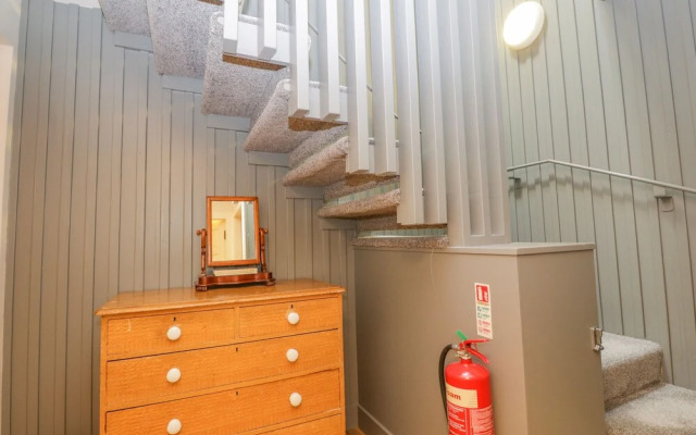 The Coach House - Holmwood