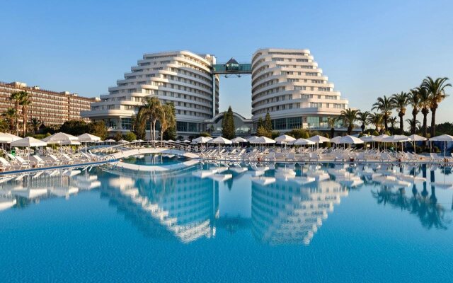 Miracle Resort Hotel - All Inclusive