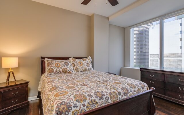 Apartments-Stay Smart Akard Street