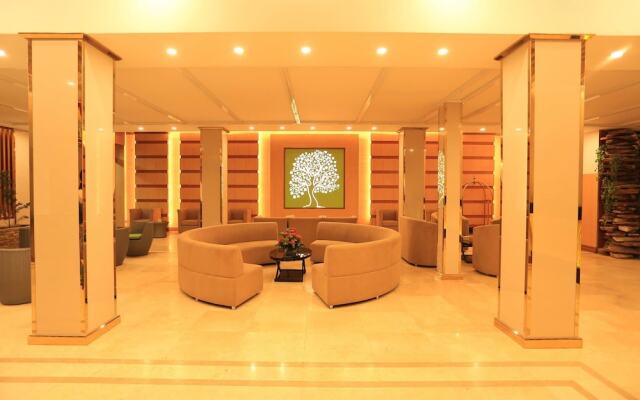 Cartel Hotel