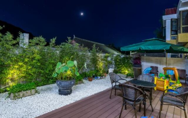 Floral Hotel·youranshanju Hotel