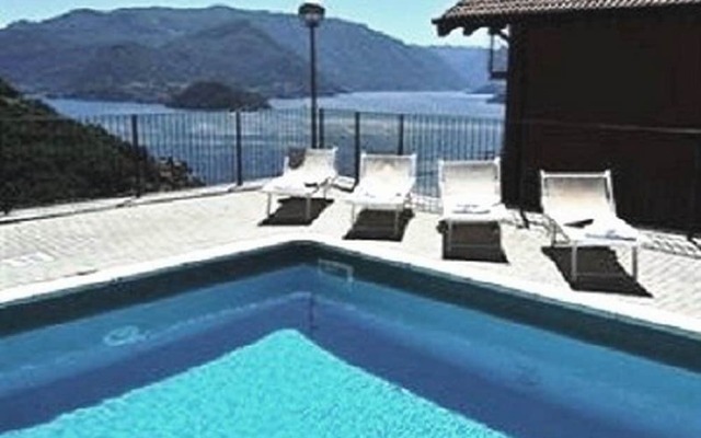 Vista d'Oro Ulivo Apt. 8/10