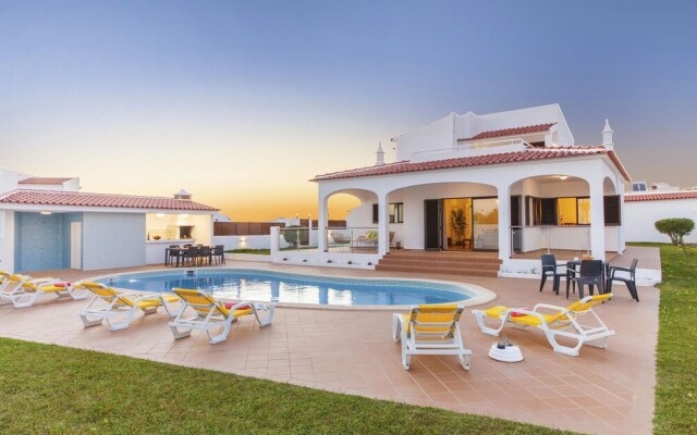 Villa Abel
