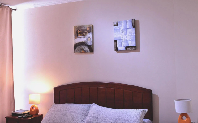 Santiago Furnished Apartments