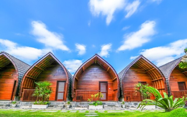 Sekar Arum Guest House by OYO Rooms