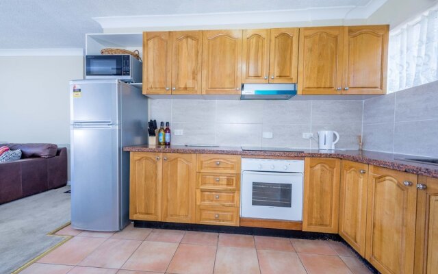 Bella Vista Unit 21 - Shoal Bay