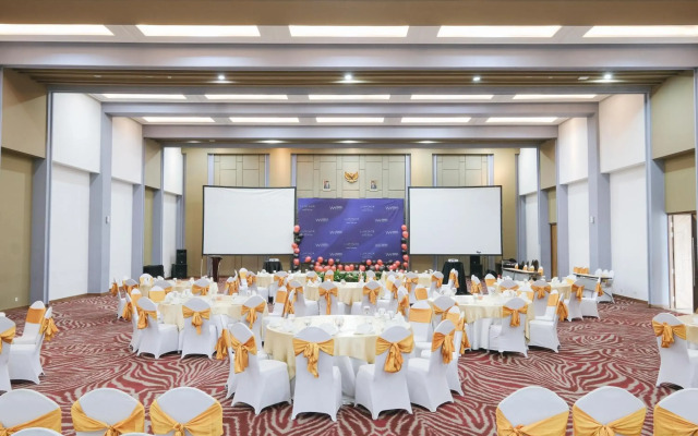 FOX Lite Metro Indah Bandung