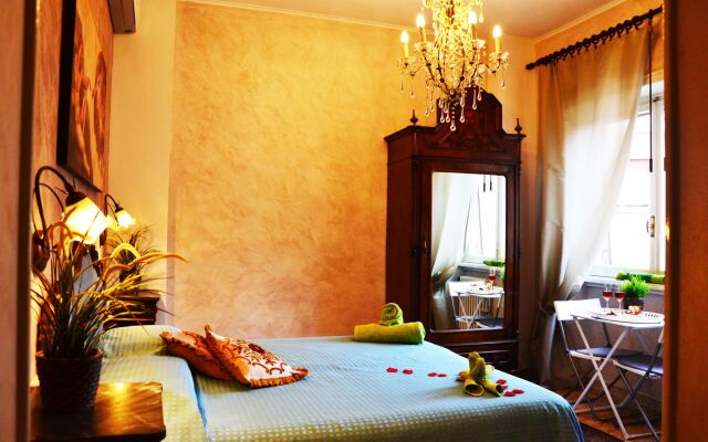 Rome Vatican Eden B&B