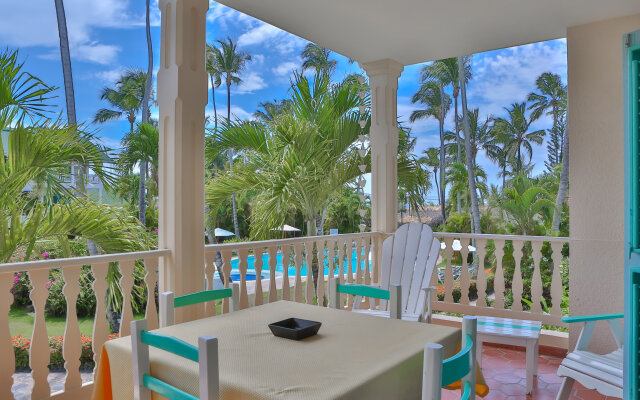 Hotel Residence Playa Colibri
