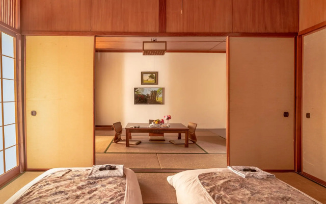 Lumbini Hokke Hotel