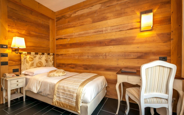 Hotel Lo Scoiattolo