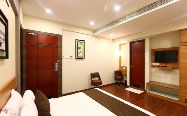 Adore Residency Vadapalani
