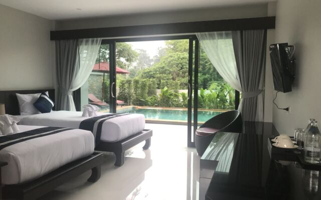 Amarina Green Hotel