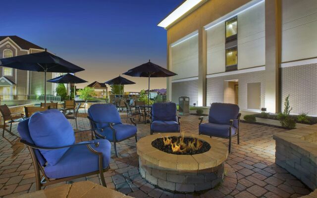 Hampton Inn Marietta