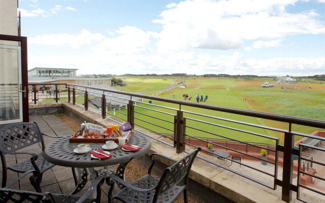Carnoustie Golf Hotel