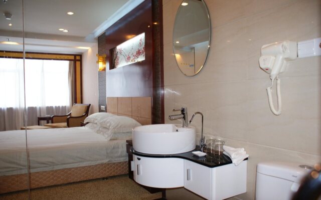 Shandong Pacific Hotel