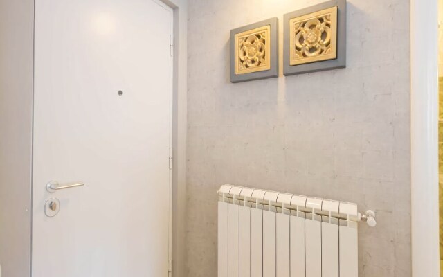 Luxury Studio Art