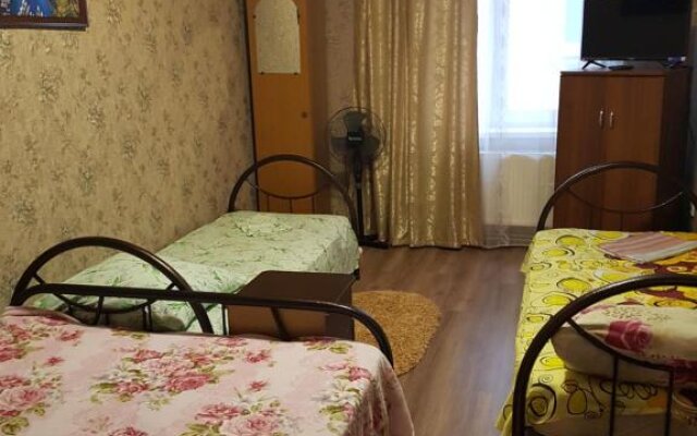 Guest House on Novorossiyskaya 84
