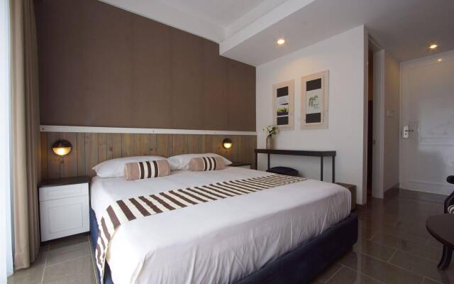 7 Bidadari Boutique Hotel