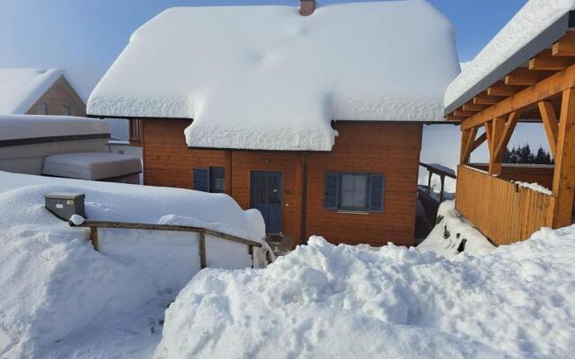 St Wolfgang-Kienberg - Ruhe und Entspannung mit bester Aussicht