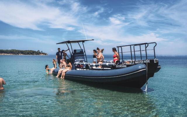 Agriturismo La Stornara