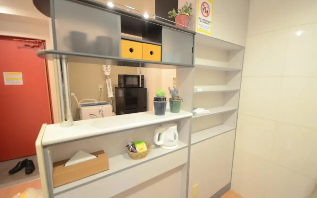 Alphabed TakamatsuKawaramachi 501 / Vacation STAY 21604