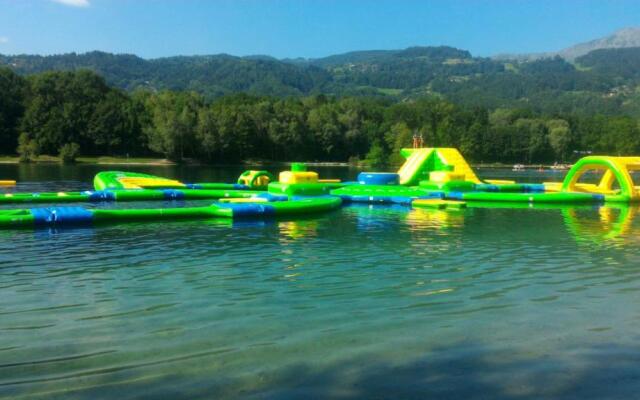 Duplex Les Périades 18