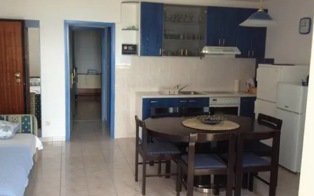 Apartmani Bosiljevac