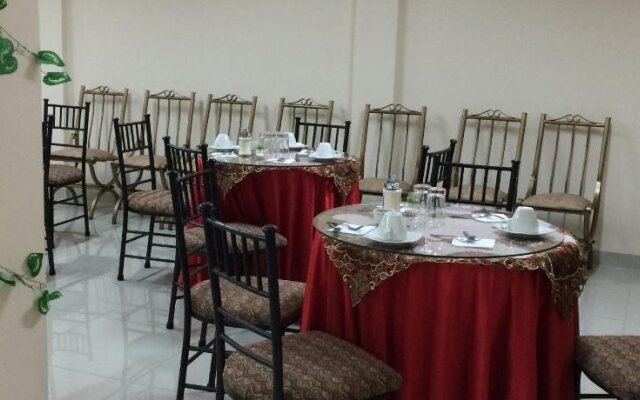 Terraza Suites