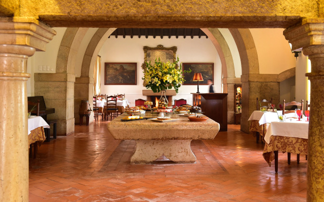 Pousada Palácio de Queluz – Historic Hotel