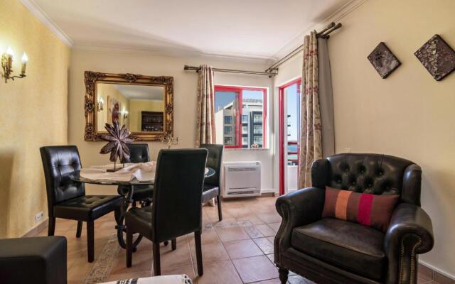 Apartamento Castelo de Batalha 7