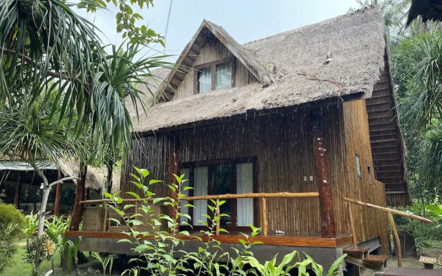 QI Palawan by Cocotel powered by ASTON