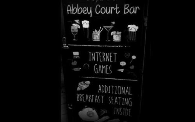 Abbey Court Hostel