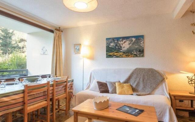 Appartement Serre Chevalier, 2 pièces, 6 personnes - FR-1-330E-37