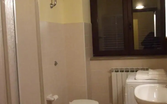 Il Vecchio Granaio