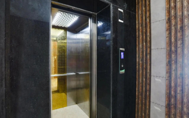 Fabhotel Usha Continental